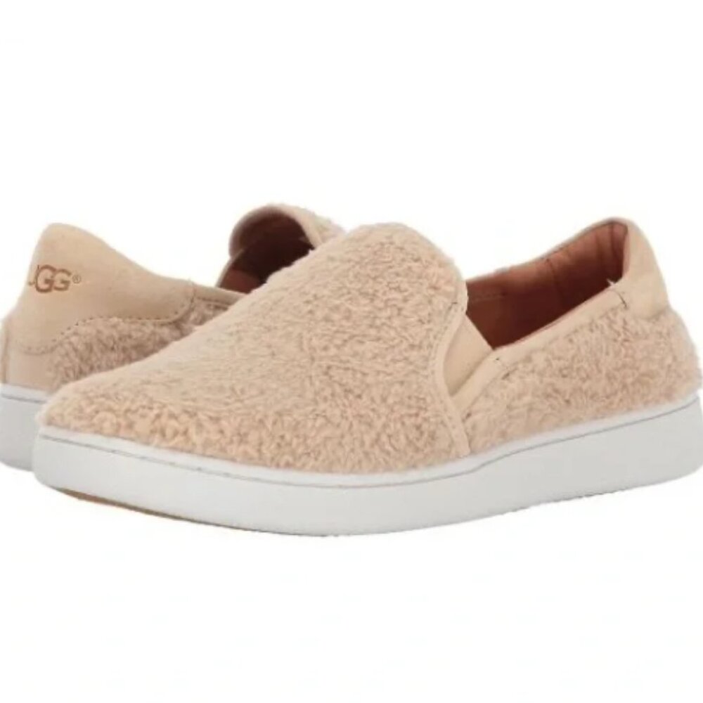 UGG Ricci Sneakers PINK